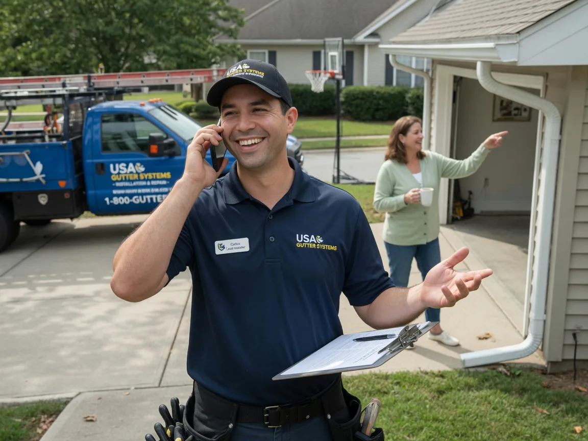 Gutter Installation Vicco, KY FAQs
